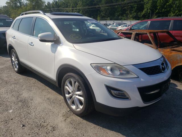 MAZDA CX-9 2012 jm3tb3da0c0362143