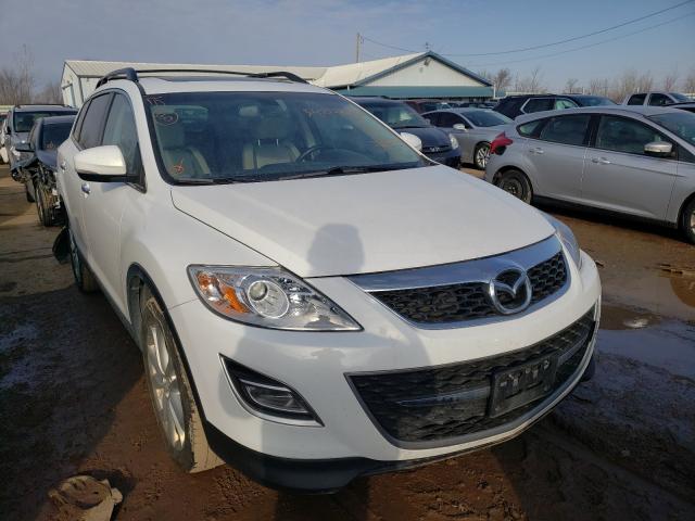 MAZDA CX-9 2012 jm3tb3da0c0365415