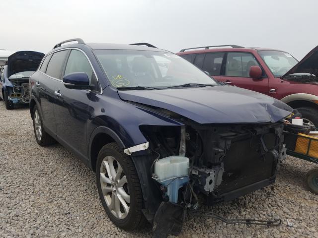 MAZDA CX-9 2012 jm3tb3da0c0367813