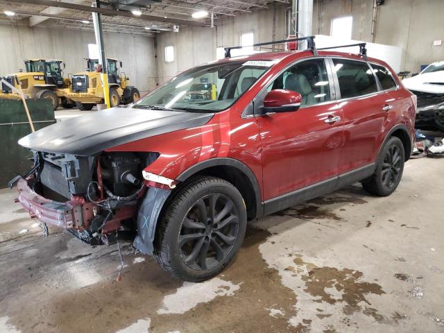 MAZDA CX-9 2012 jm3tb3da0c0368508