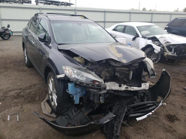 MAZDA CX-9 GRAND 2013 jm3tb3da0d0402643