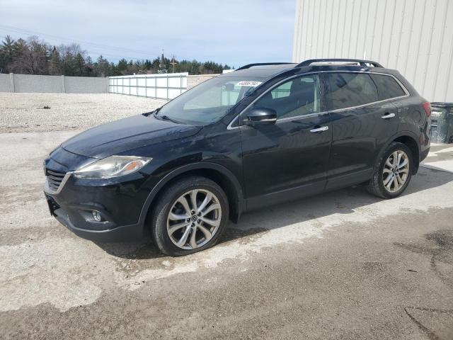 MAZDA CX-9 2013 jm3tb3da0d0406918