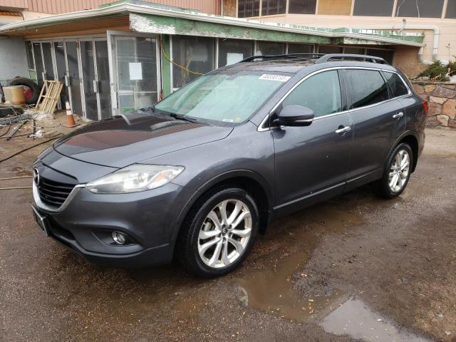 MAZDA CX-9 GRAND 2013 jm3tb3da0d0409222