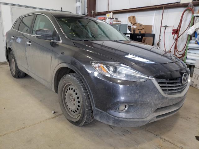 MAZDA CX-9 GRAND 2013 jm3tb3da0d0411794