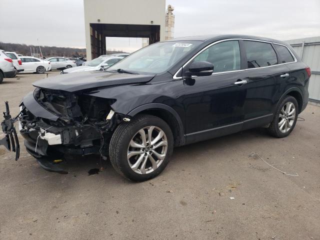 MAZDA CX-9 GRAND 2013 jm3tb3da0d0412279