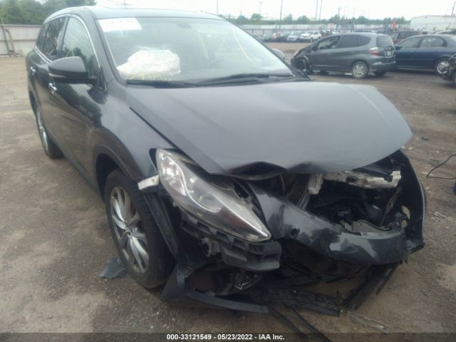 MAZDA CX-9 2014 jm3tb3da0e0428290