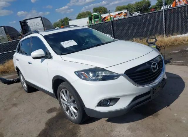 MAZDA CX-9 2014 jm3tb3da0e0444845