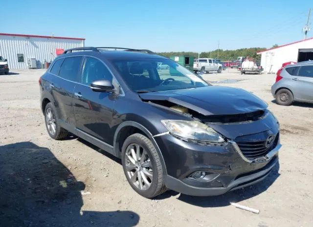 MAZDA CX-9 2015 jm3tb3da0f0452526