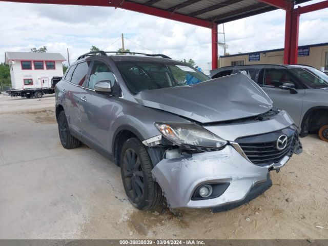 MAZDA CX-9 2015 jm3tb3da0f0465082