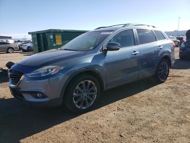 MAZDA CX-9 2015 jm3tb3da0f0466362