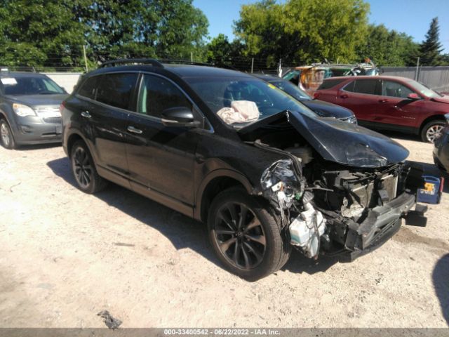 MAZDA CX-9 2015 jm3tb3da0f0466913