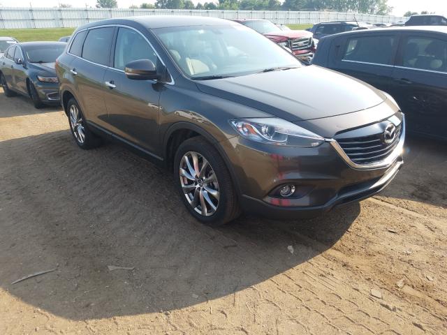 MAZDA CX-9 GRAND 2015 jm3tb3da0f0469343