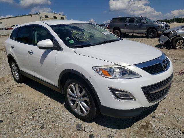 MAZDA CX-9 2011 jm3tb3da1b0300040