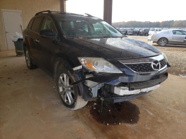 MAZDA CX-9 2011 jm3tb3da1b0300944