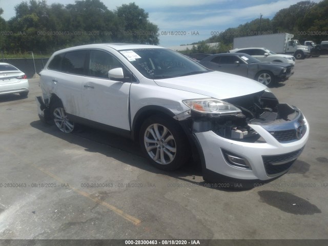 MAZDA CX-9 2011 jm3tb3da1b0316125