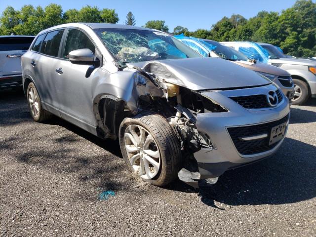 MAZDA CX-9 2011 jm3tb3da1b0319896