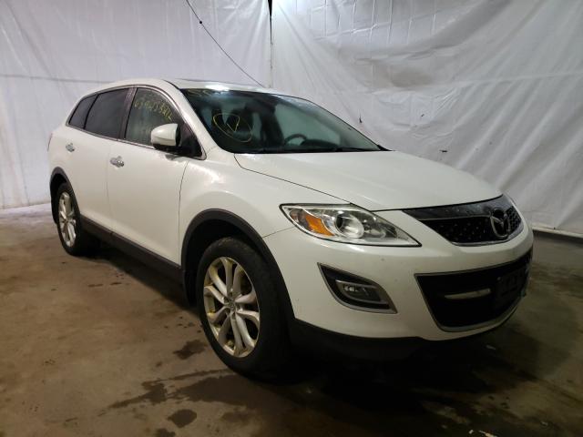 MAZDA CX-9 2012 jm3tb3da1c0336764