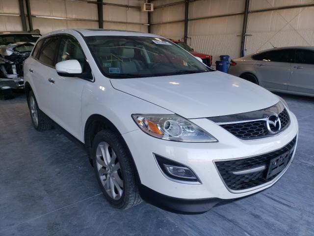 MAZDA CX-9 2012 jm3tb3da1c0342211