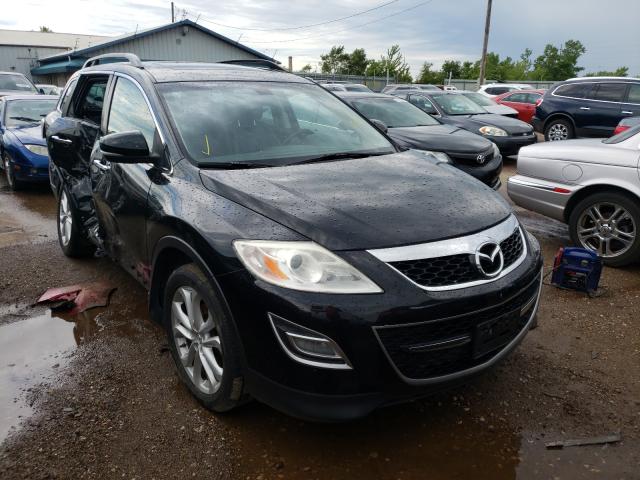 MAZDA CX-9 2012 jm3tb3da1c0355993