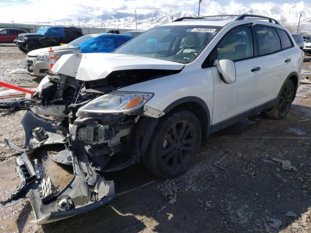 MAZDA CX-9 2012 jm3tb3da1c0363222