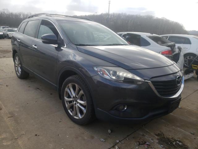 MAZDA CX-9 GRAND 2013 jm3tb3da1d0403011