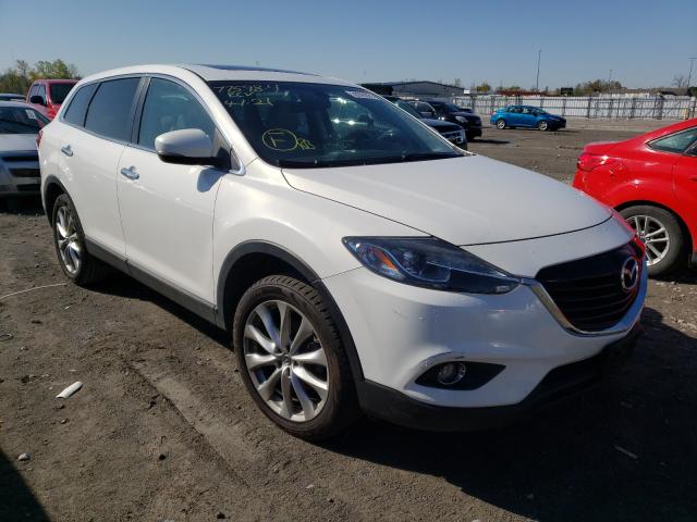 MAZDA CX-9 2014 jm3tb3da1e0428296