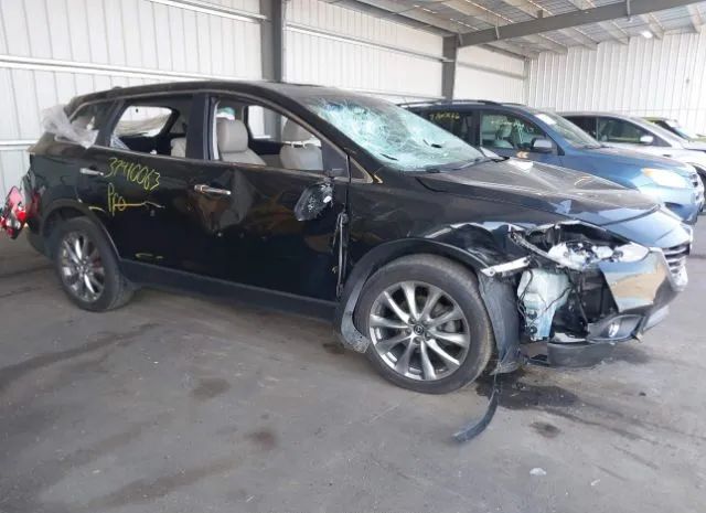 MAZDA CX-9 2014 jm3tb3da1e0437239