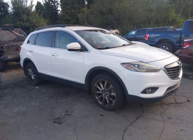 MAZDA CX-9 2014 jm3tb3da1e0438858