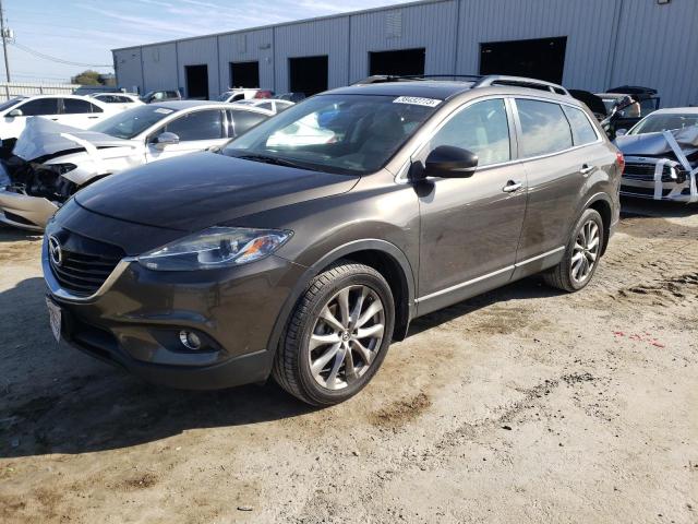 MAZDA CX-9 GRAND 2015 jm3tb3da1f0455435