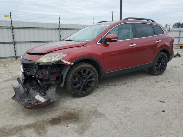 MAZDA CX-9 2015 jm3tb3da1f0455449