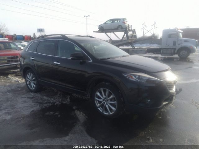 MAZDA CX-9 2015 jm3tb3da1f0465849