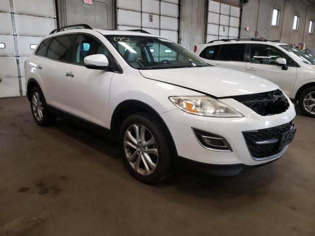 MAZDA CX-9 2011 jm3tb3da2b0300483