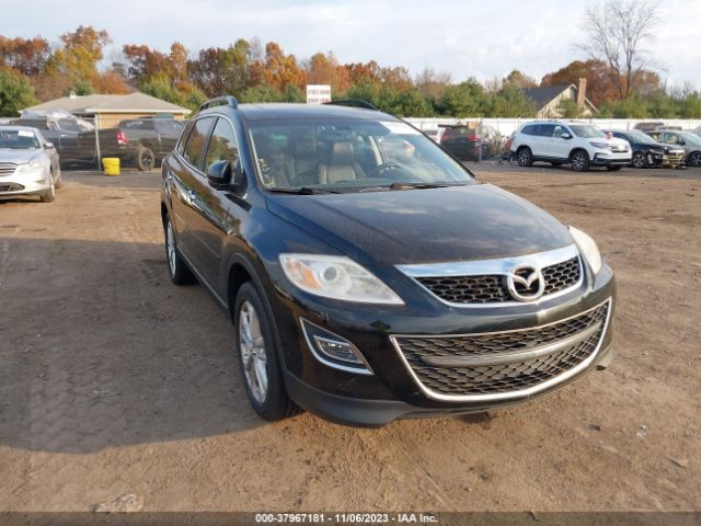 MAZDA CX-9 2011 jm3tb3da2b0300791