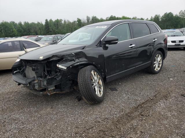 MAZDA CX-9 2011 jm3tb3da2b0319969