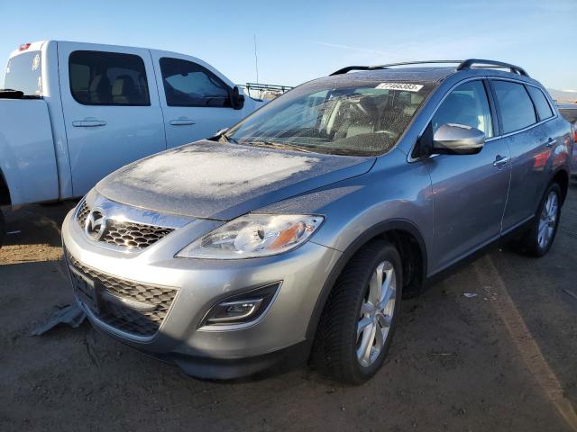 MAZDA CX-9 2011 jm3tb3da2b0328607