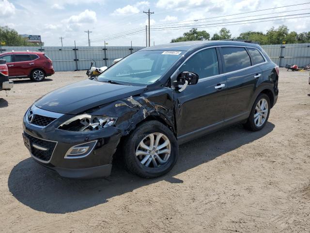 MAZDA CX-9 2011 jm3tb3da2b0330129