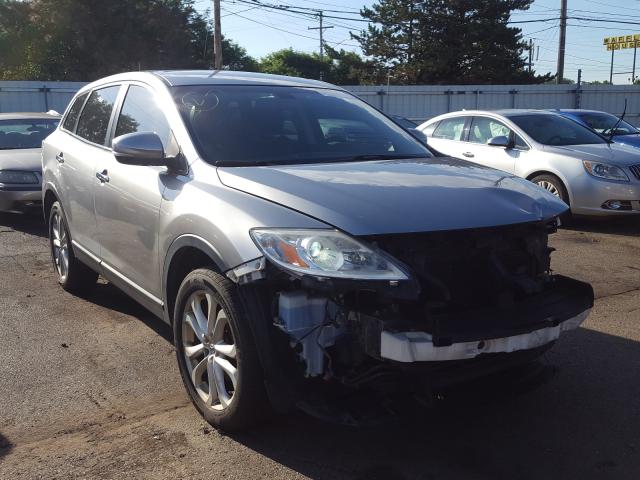 MAZDA CX-9 2012 jm3tb3da2c0336546