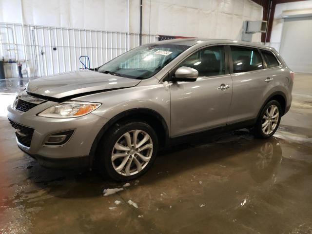 MAZDA CX-9 2012 jm3tb3da2c0350155