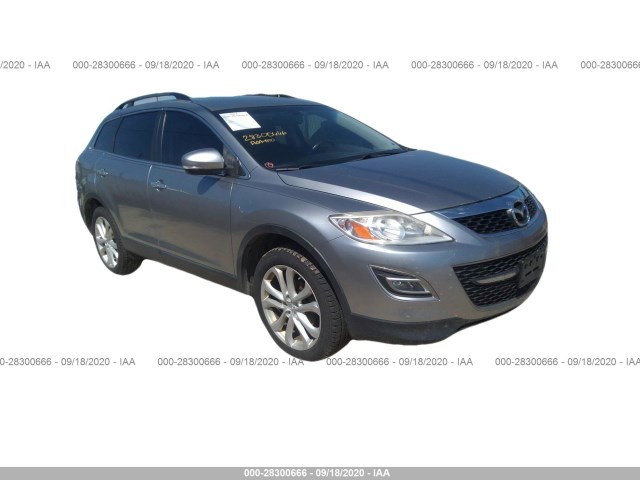 MAZDA CX-9 2012 jm3tb3da2c0355145