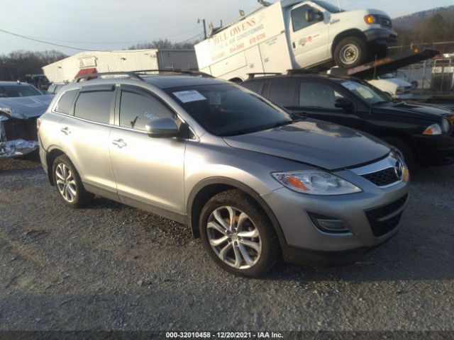 MAZDA CX-9 2012 jm3tb3da2c0358577