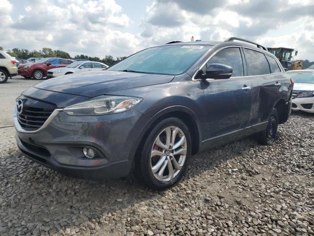 MAZDA CX-9 GRAND 2013 jm3tb3da2d0406760