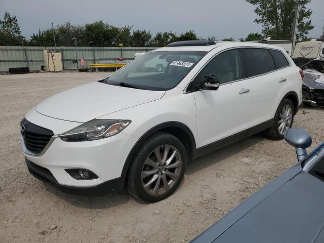 MAZDA CX-9 GRAND 2014 jm3tb3da2e0443552