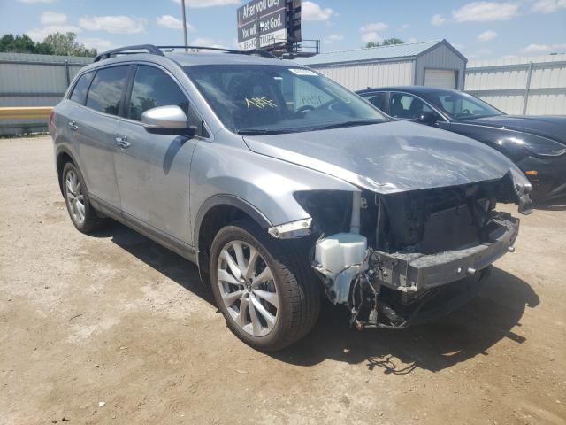 MAZDA CX-9 GRAND 2015 jm3tb3da2f0448462