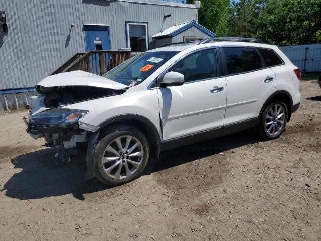 MAZDA CX-9 2015 jm3tb3da2f0449241