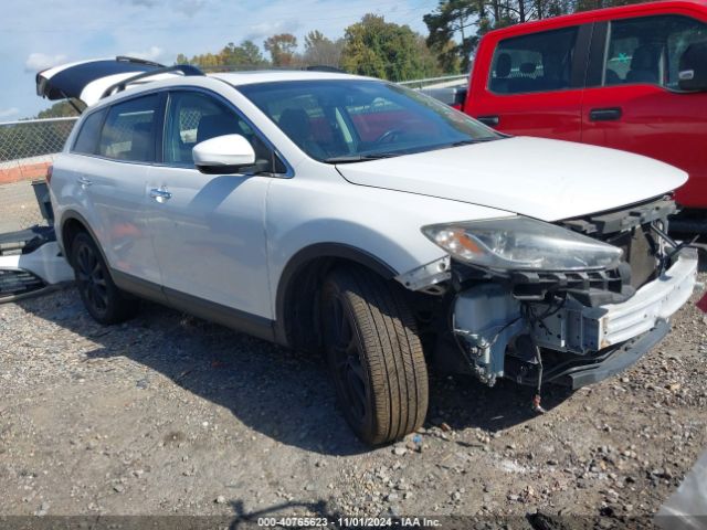 MAZDA CX-9 2015 jm3tb3da2f0455959