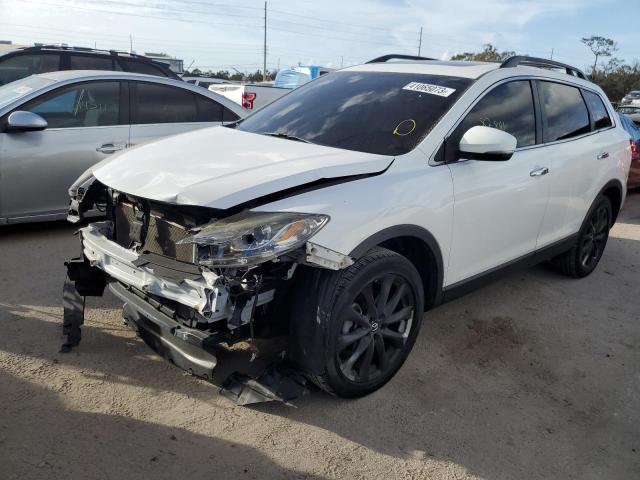 MAZDA CX-9 GRAND 2015 jm3tb3da2f0465794