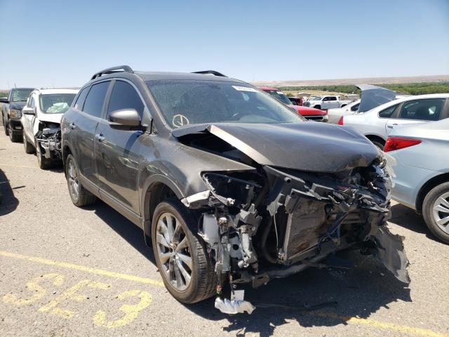 MAZDA CX-9 GRAND 2015 jm3tb3da2f0468016