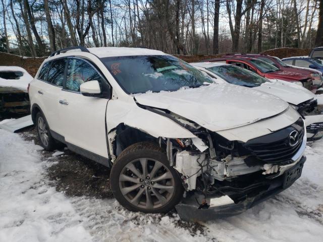 MAZDA CX-9 GRAND 2015 jm3tb3da2f0468646