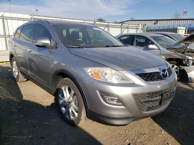 MAZDA CX-9 2011 jm3tb3da3b0300413