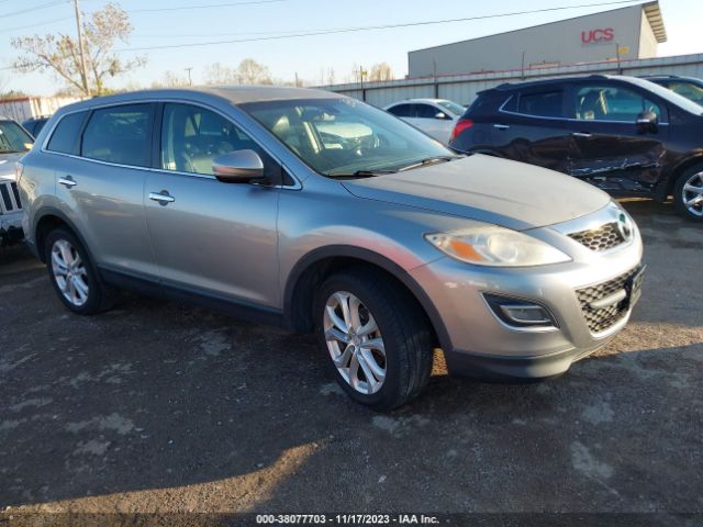 MAZDA CX-9 2011 jm3tb3da3b0310259